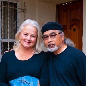 Meet your Posher, Joy